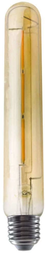 Λαμπτήρας Led TORU1854WWDIMAM 18,5cm Dim E27 4W 2700K 480lm Amber Aca