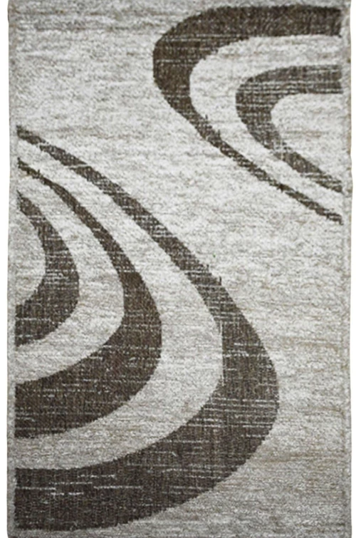 Χαλί Tempo 4602 Beige 70X140cm