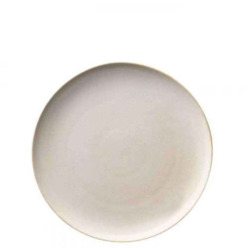 Πιάτο Φρούτου Saisons 27141107 Φ21cm Beige Asa Πορσελάνη