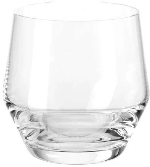 Ποτήρι Ουίσκι Puccini 069557L 310ml Clear Leonardo Γυαλί