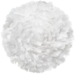 Φωτιστικό Τοίχου Eos 2142 Φ30x14cm 2xE14 15W White Umage