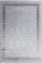 Χαλί Lotus Summer 2930 Black-Grey Royal Carpet 200X300cm