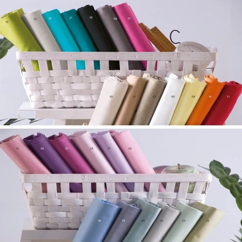 Πάπλωμα Madonna Χωρίς Φάσα (Σετ 3τμχ) 14 Green Ρυθμός Υπέρδιπλο 220x240cm 100% Βαμβάκι