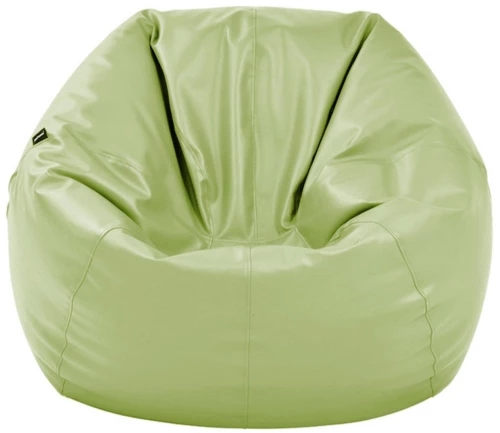 Πουφ Comfer L.Green Φ120