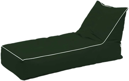 Πουφ Rulex Green 80X160
