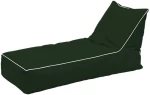 Πουφ Rulex Green 80X160