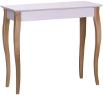 Κονσόλα Lillo Pink  85Χ35X74 cm