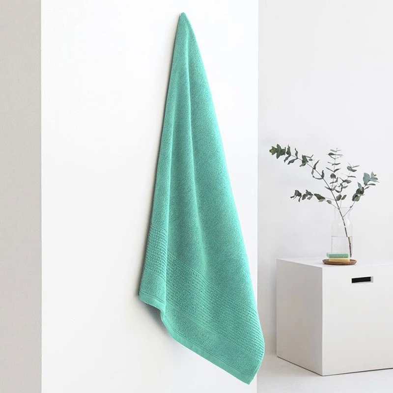 Πετσέτα Roke Sky Palamaiki Προσώπου 50x90cm 100% Βαμβάκι