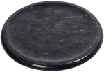 Πιάτο FAV204 Φ15cm Black Espiel Μάρμαρο