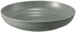 Σαλατιέρα Terra 001.764997K2 28cm Grey Espiel Large Πορσελάνη
