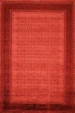 Χαλί Cara 107 Brique 140X200cm