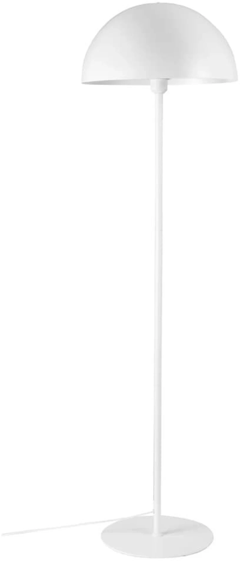 Φωτιστικό Δαπέδου Ellen 48584001 E27 140x30x40cm White Nordlux