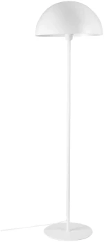 Φωτιστικό Δαπέδου Ellen 48584001 E27 140x30x40cm White Nordlux
