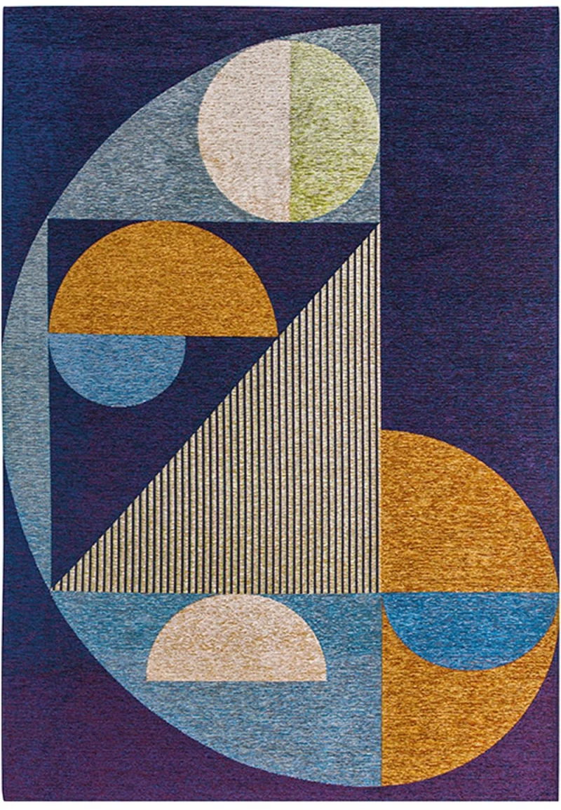 Χαλί Andy 1045K/Q01 Multi Carpet Couture 200X285cm