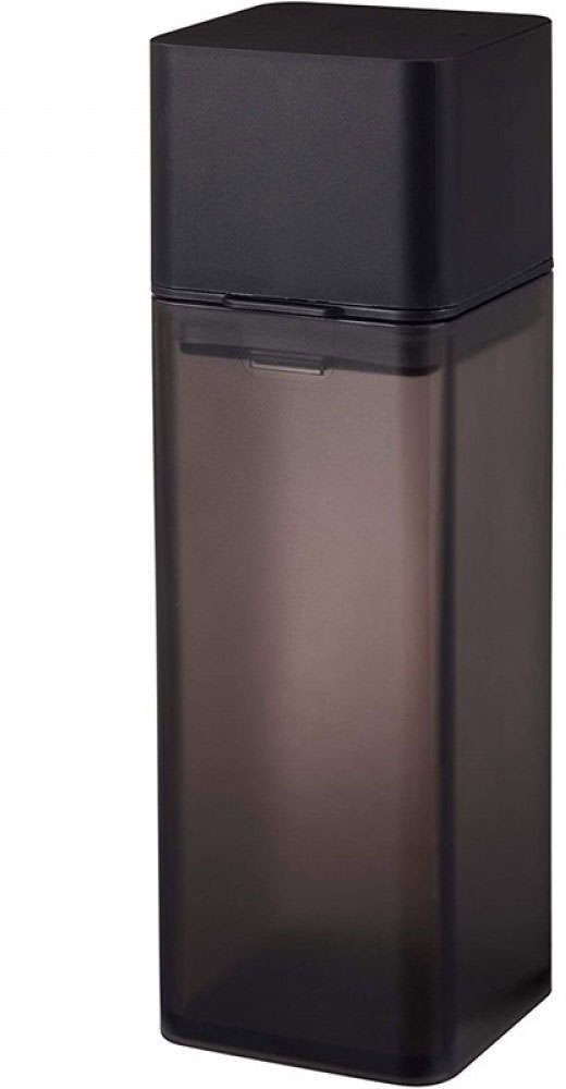 Δοχείο Λαδιού - Ξυδιού LBTYMZK4843 5,5x5,7x17,2cm 250ml Black Yamazaki ABS