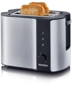 Φρυγανιέρα 2589 800W Inox Severin