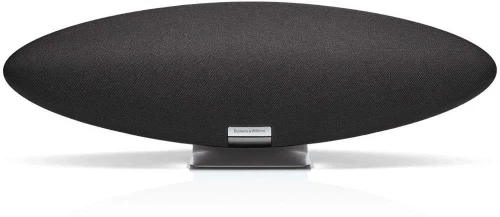 Ηχείο Smart Με Bluetooth Zeppelin 14-FP41955 65x19,4x21cm Dark Grey Bowers & Wilkins