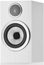 Ηχείο Hi-Fi 707 S3 14-FP43400 16,5x24,7x30cm White Bowers & Wilkins