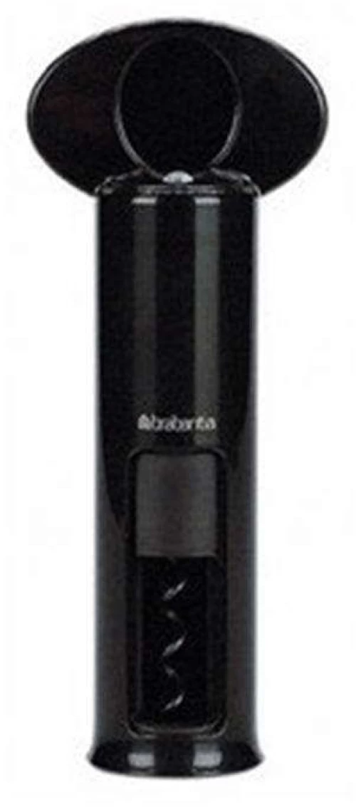 Τιρμπουσόν 081.3693/60 Black Brabantia