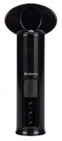 Τιρμπουσόν 081.3693/60 Black Brabantia