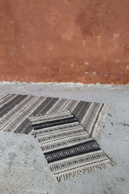 Χαλί Aidan Nima 60X130cm