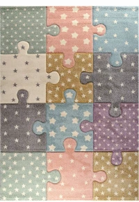 Χαλί Diamond 40156-211 Merinos 200X250cm