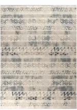Χαλί Sign 37461-095 Beige-Black Merinos 200X290cm