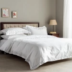 Σεντόνι Ηρώ Vesta Home Υπέρδιπλο 280x280cm 100% Βαμβάκι