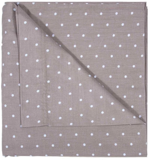 Σεντόνι 2504 Beige Greenwich Polo Club Υπέρδιπλο 240x260cm Βαμβάκι-Πολυέστερ