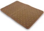 Μοκέτα Aktua 143 Brown New Plan 400X...