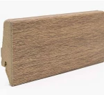 Περβάζι Laminate 910618155 260x1,8x5,8cm Oak New Plan