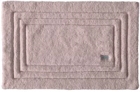 Πατάκι Μπάνιου Linea Amethyst Guy Laroche 55X85 100% Βαμβάκι