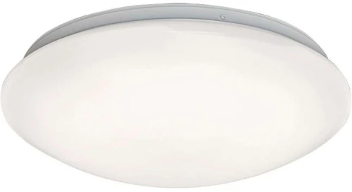 Φωτιστικό Οροφής - Πλαφονιέρα Led Bright 4158800 White Viokef Αλουμίνιο