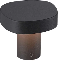 Φωτιστικό Δαπέδου Onda 4223700 Η:100 Anthracite Viokef