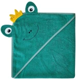 Κάπα Βρεφική Froggy Green Kentia