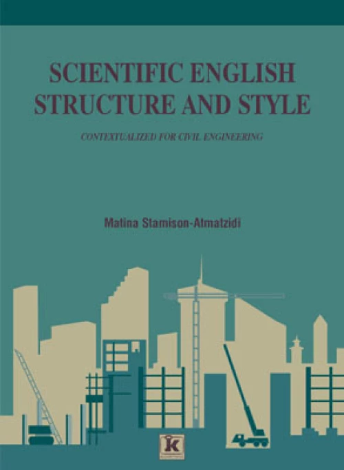 Scientific English Structure and Style