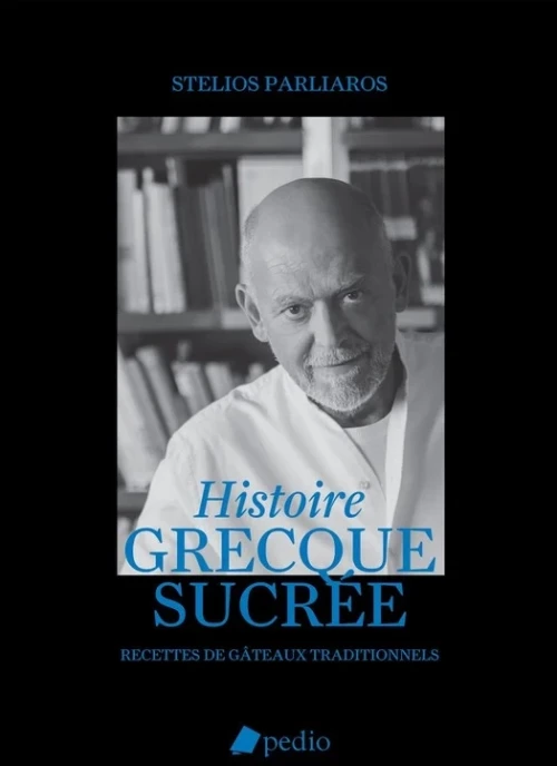 Histoire Grecque Sucree