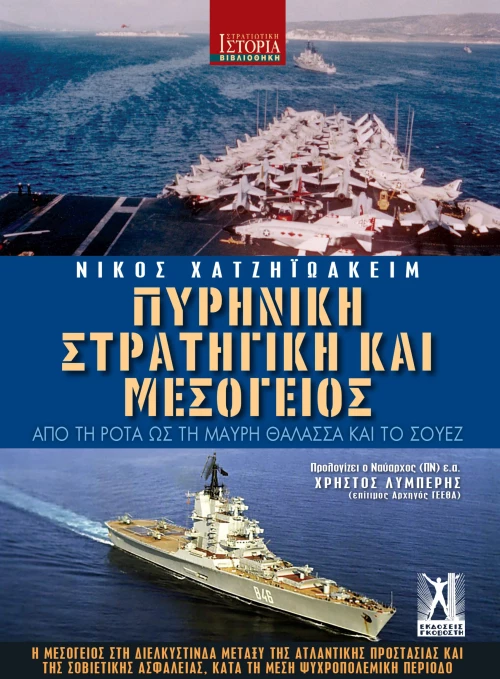 Πυρηνική Στρατηγική και Μεσόγειος