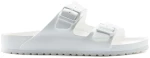 BIRKENSTOCK ARIZONA EVA 129443 WHITE