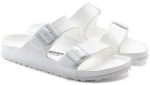 BIRKENSTOCK ARIZONA EVA 129443 WHITE