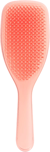 Tangle Teezer - Large Wet - Peach Glow / Beauty