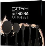 GOSH - Blending Brush Set / Beauty
