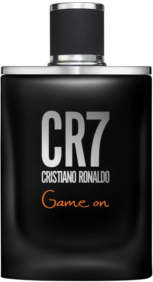 Cristiano Ronaldo - CR7 Game On EDT 50 ml / Beauty