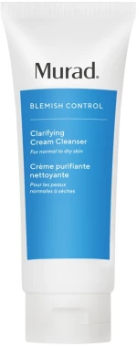 Murad - Clarifying Cream Cleanser / Beauty