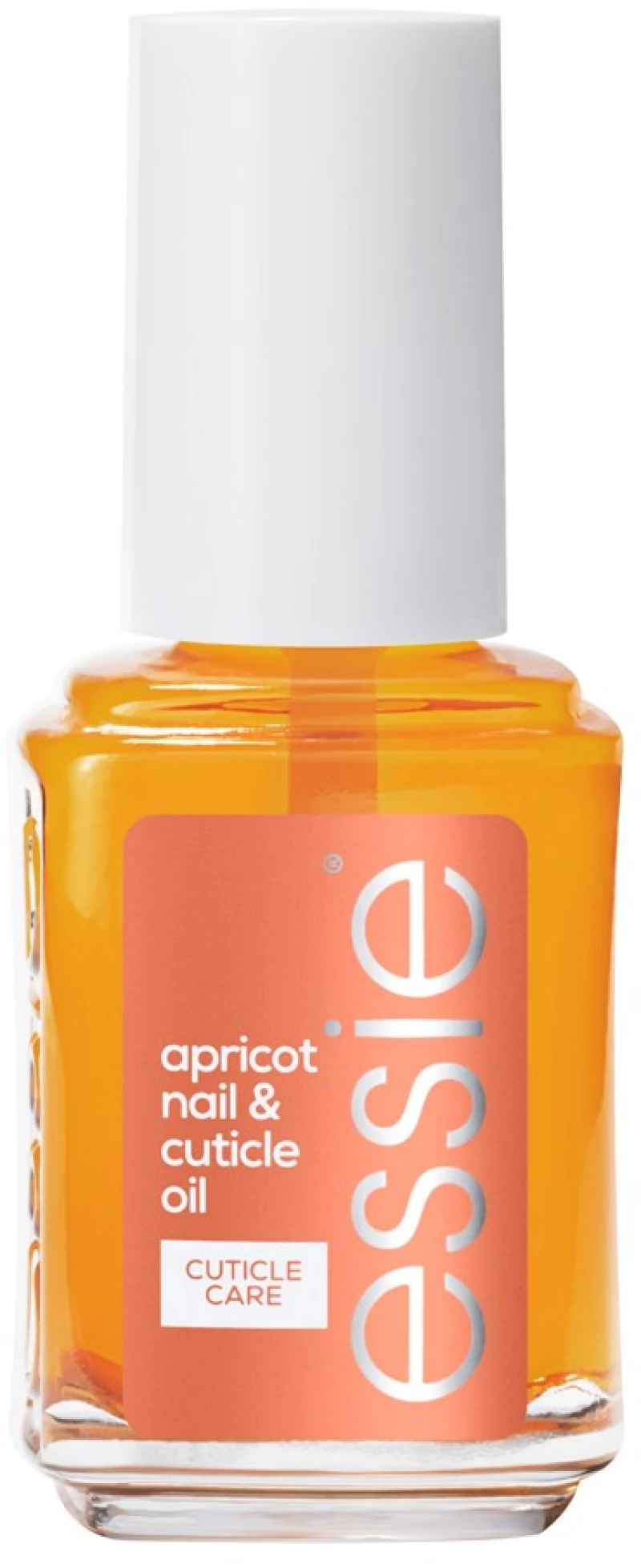 Essie - Treat Apricot Cuticle Oil / Beauty
