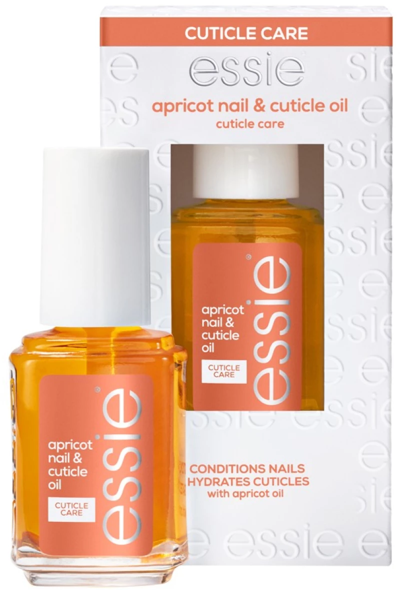 Essie - Treat Apricot Cuticle Oil / Beauty