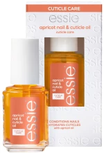 Essie - Treat Apricot Cuticle Oil / Beauty