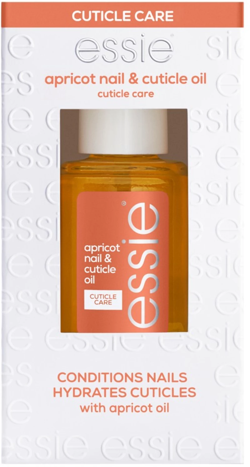 Essie - Treat Apricot Cuticle Oil / Beauty