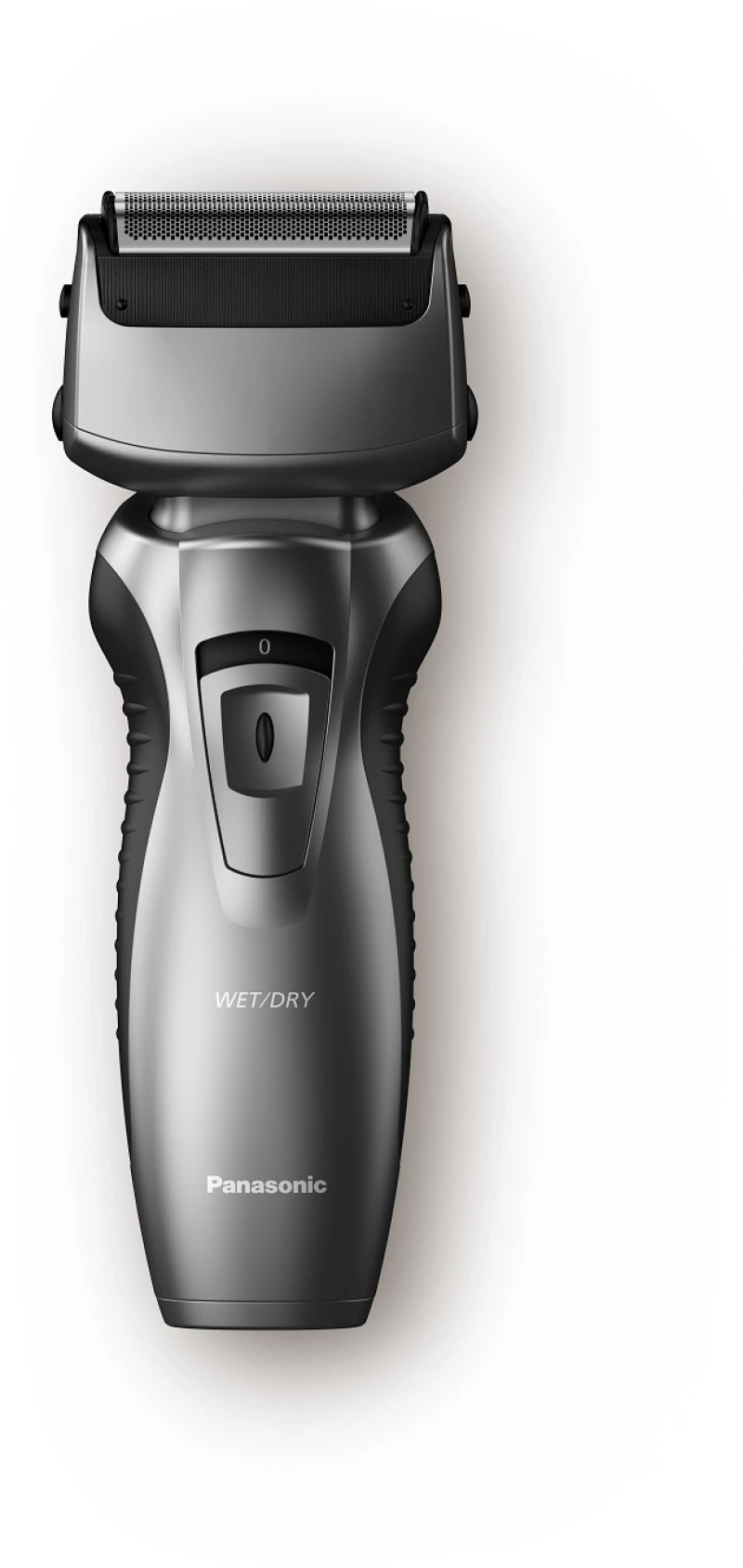 Panasonic - Shaver 2-blades Wet n’ Dry / Health and Personal Care
