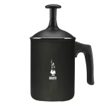 Bialetti - Tuttocrema Milk Frother 3 Cups - Black (AGR394) / Home and Kitchen